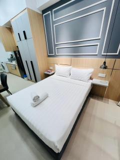Colony suites klcc by city town - Kuala Lumpur - 2