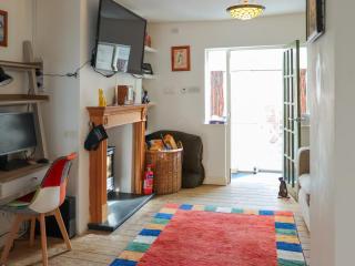 Crescent Cottage - Newtown - 9