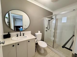 Cape View 26 Your Perfect Coastal Retreat - Broadwater - 5