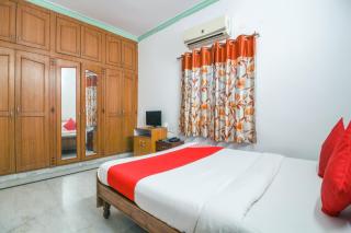 Hotel O Krupa Service Apartments - Hyderabad - 2