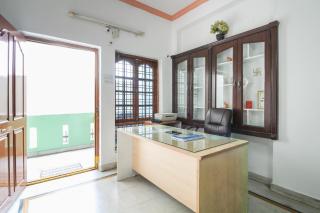 Hotel O Krupa Service Apartments - Hyderabad - 6