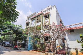 Hotel O Krupa Service Apartments - Hyderabad - 8