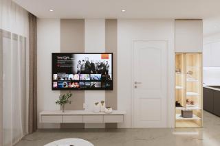 METROPOLE Luxury Apartment - Ho Chi Minh City - 6