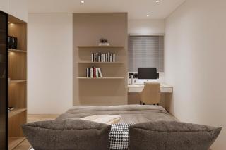 METROPOLE Luxury Apartment - Ho Chi Minh City - 4