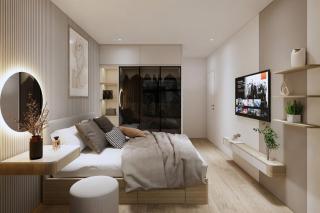 METROPOLE Luxury Apartment - Ho Chi Minh City - 3