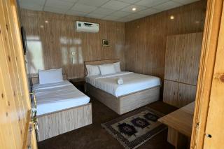 Old Hunza inn - Hunza - 6