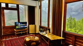 Old Hunza inn - Hunza - 0