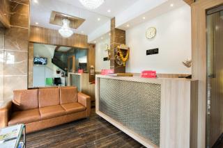 Collection O Hotel Royal Oak - Navi Mumbai - 7