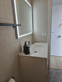 Lovely apartment with pool - Costa Del Silencio - 2