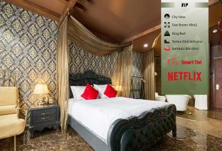 04 Secret Garden Hotel Central - Ho Chi Minh - 7