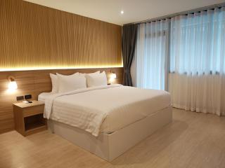 Winston Hotel - Bangkok - 3
