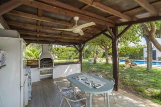 Casa Rural Carula - La Puebla de Cazalla - 7
