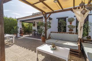 Casa Rural Carula - La Puebla de Cazalla - 4
