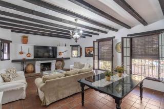 Casa Rural Carula - La Puebla de Cazalla - 3