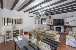 Casa Rural Carula - La Puebla de Cazalla - 2
