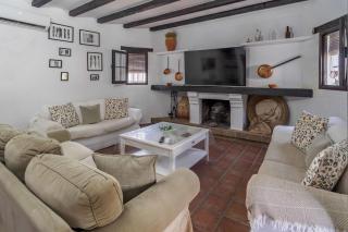Casa Rural Carula - La Puebla de Cazalla - 1