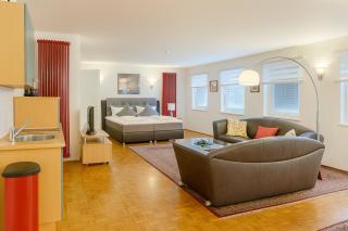 BoardingHouse - Studios & Apartments - Kassel - 6