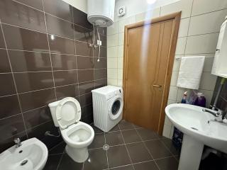 Fam Apartment 2 Min from the Sea,Free Parking&WiFi - Vlora - 6