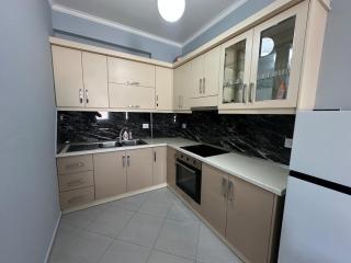 Fam Apartment 2 Min from the Sea,Free Parking&WiFi - Vlora - 5