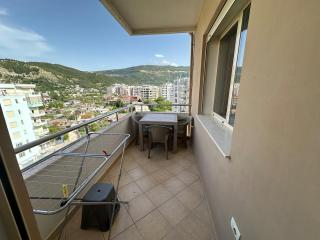 Fam Apartment 2 Min from the Sea,Free Parking&WiFi - Vlora - 3