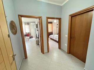 Fam Apartment 2 Min from the Sea,Free Parking&WiFi - Vlora - 2