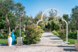 Masseria San Biagio - Calimera - 8