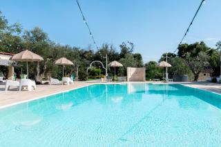 Masseria San Biagio - Calimera - 7