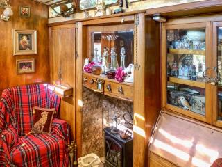Romney Wagon - Hailsham - 7
