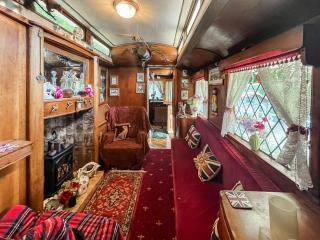 Romney Wagon - Hailsham - 6