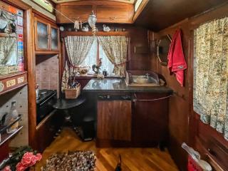 Romney Wagon - Hailsham - 5