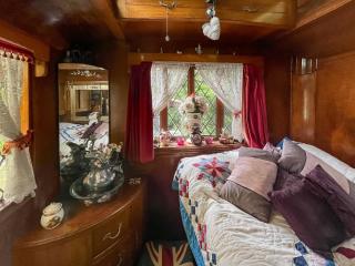 Romney Wagon - Hailsham - 4