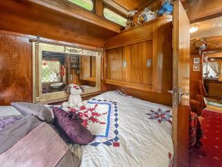 Romney Wagon - Hailsham - 3