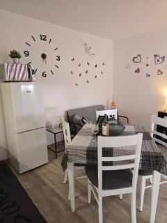 Lovely apartment with pool - Costa Del Silencio - 6