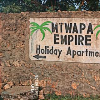 Mtwapa Empire Holiday Bedsitters - Mtwapa - 6