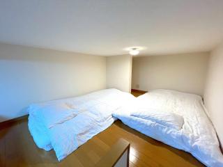 Momo-stay Sasahara Max 5p Loft room 12min to subway - 5