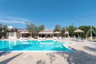 Masseria San Biagio - Calimera - 6