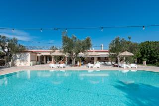 Masseria San Biagio - Calimera - 5