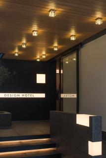SFEEL Designer Hotel Chengdu Kuanzhai Alley Tonghuimen Subway Branch - Chengdu - 0
