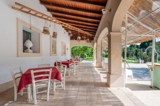 Masseria San Biagio - Calimera - 4