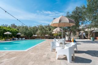 Masseria San Biagio - Calimera - 3