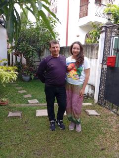 Serendib Villa - Negombo - 9