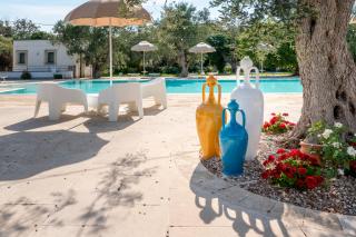 Masseria San Biagio - Calimera - 2