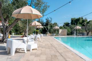 Masseria San Biagio - Calimera - 1