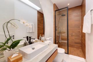 Garden Villa Pererenan by BREIG - Canggu - 1