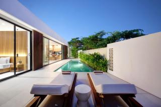 Garden Villa Pererenan by BREIG - Canggu - 9