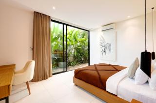 Garden Villa Pererenan by BREIG - Canggu - 8