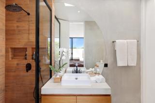 Garden Villa Pererenan by BREIG - Canggu - 4
