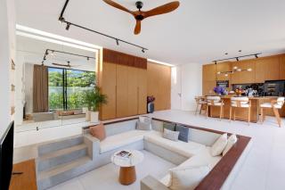 Garden Villa Pererenan by BREIG - Canggu - 3