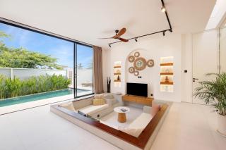 Garden Villa Pererenan by BREIG - Canggu - 7