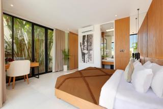 Garden Villa Pererenan by BREIG - Canggu - 5